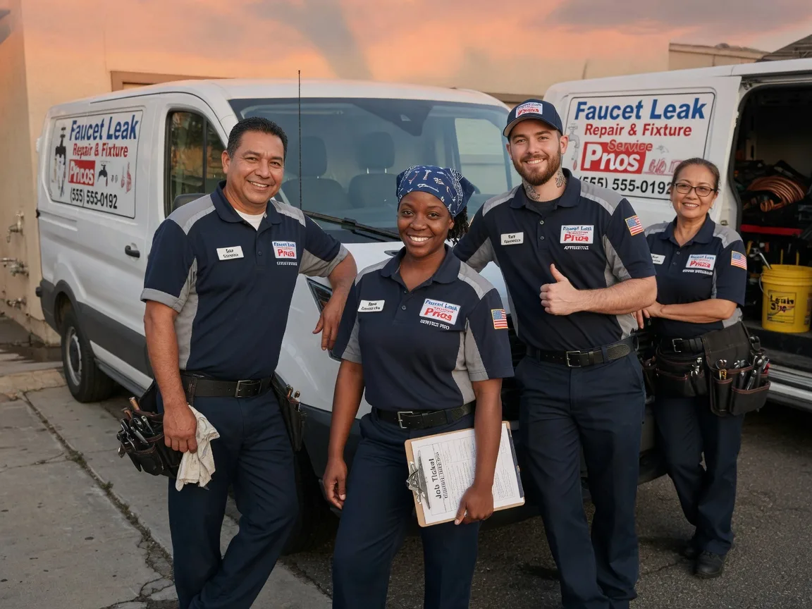 Faucet Repair company in Ocean Park, ME